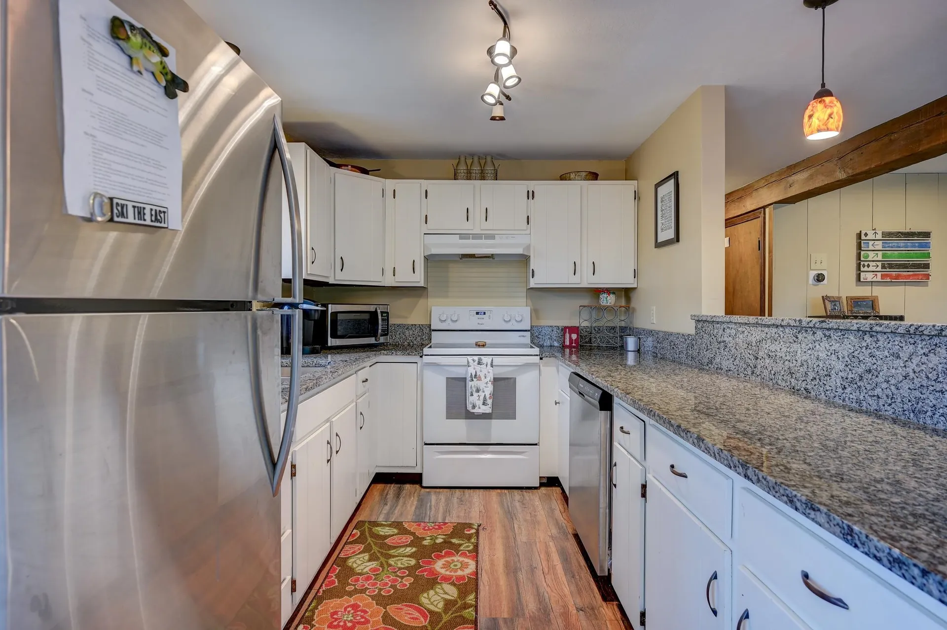 21 Littlefield Road Bartlett NH 03812