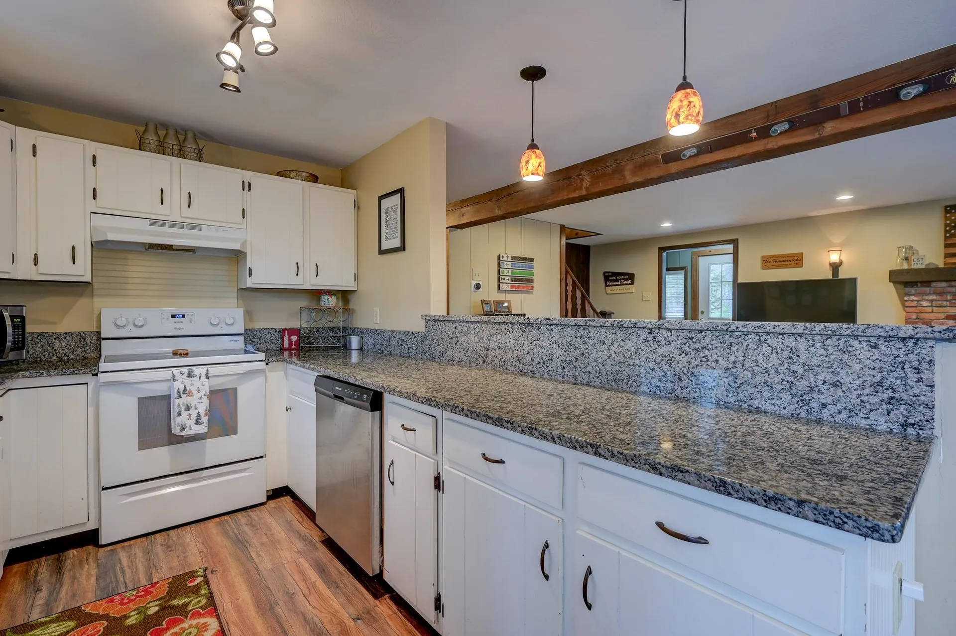 21 Littlefield Road Bartlett NH 03812