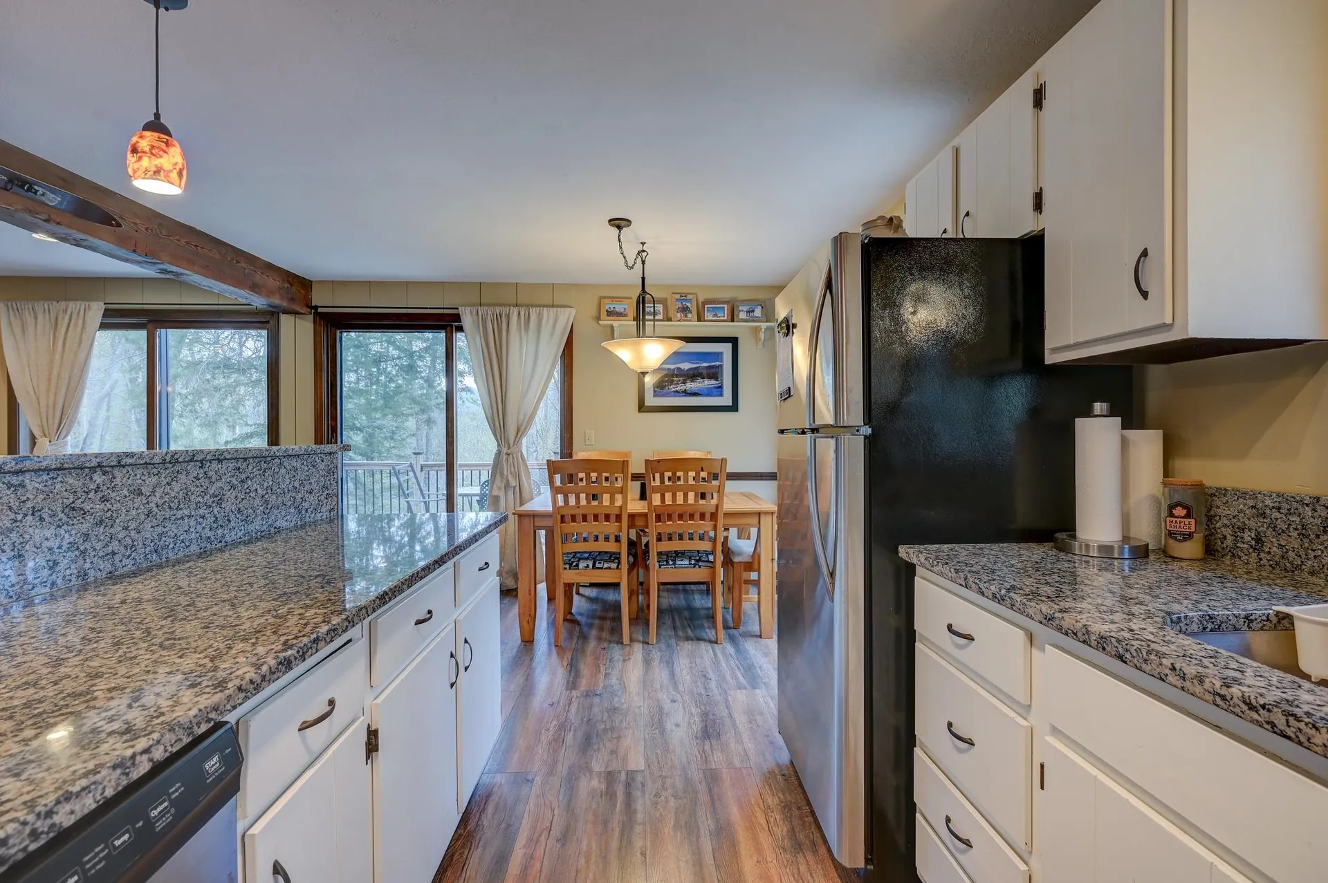 21 Littlefield Road Bartlett NH 03812