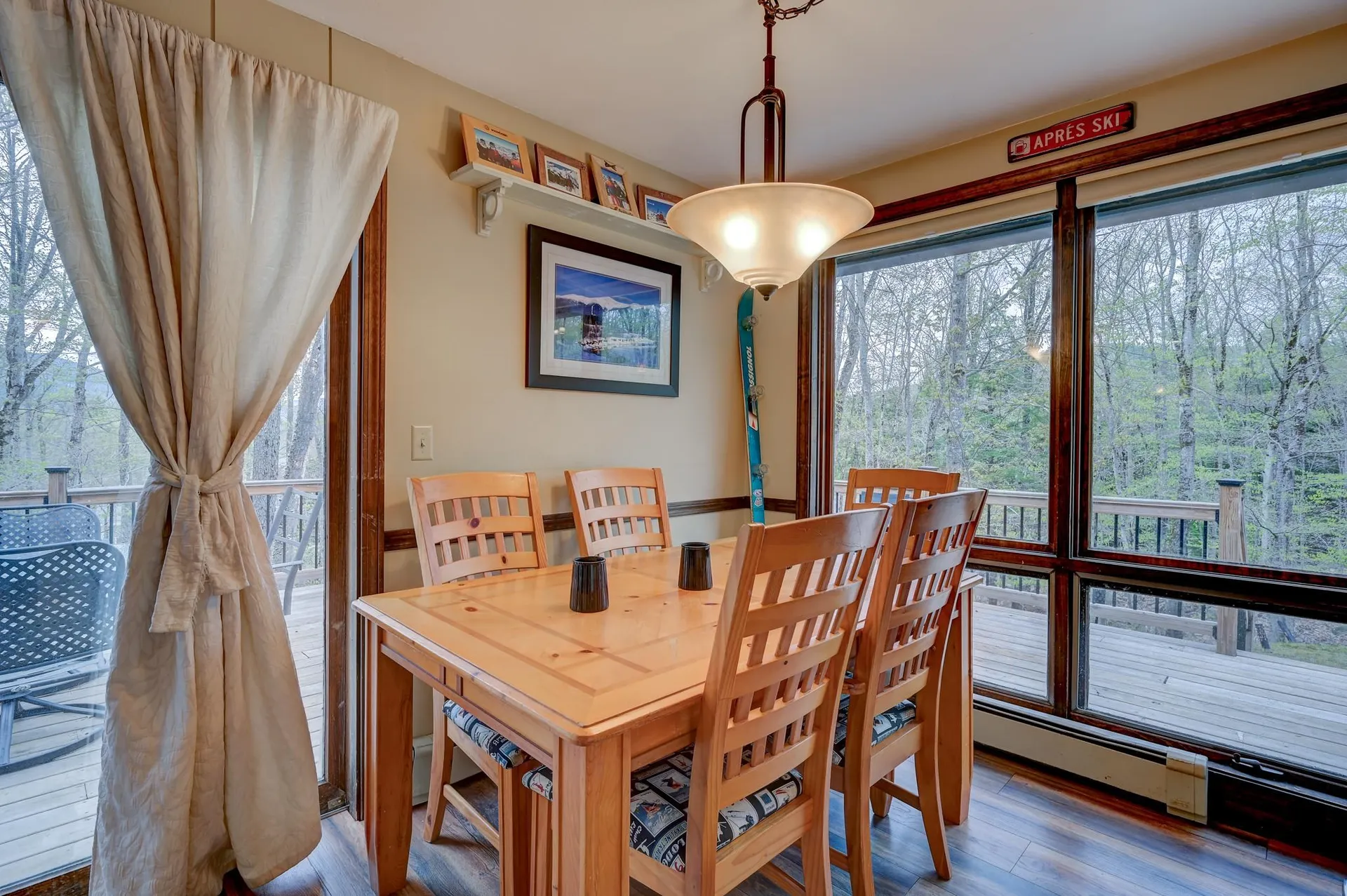 21 Littlefield Road Bartlett NH 03812
