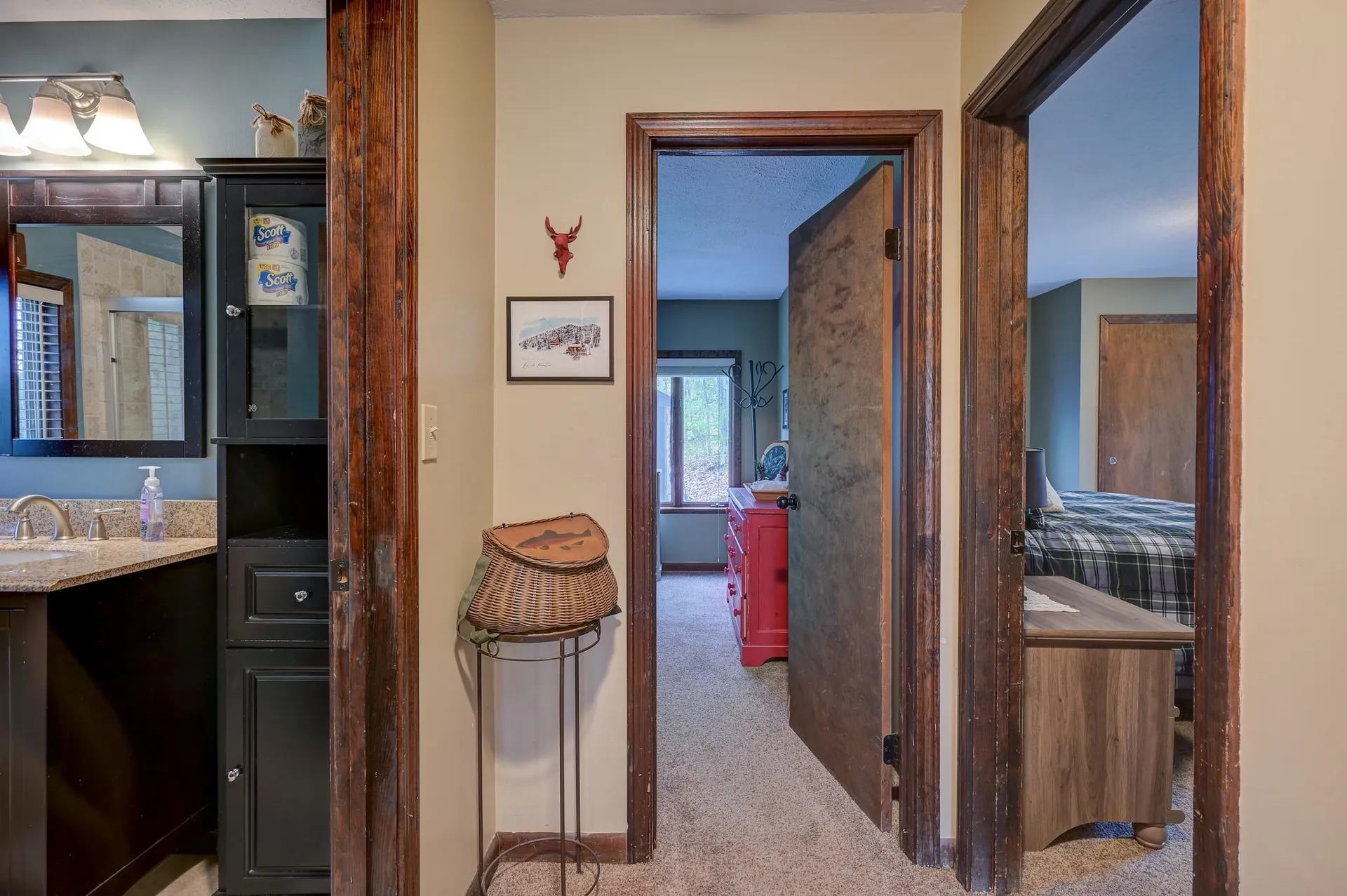 21 Littlefield Road Bartlett NH 03812