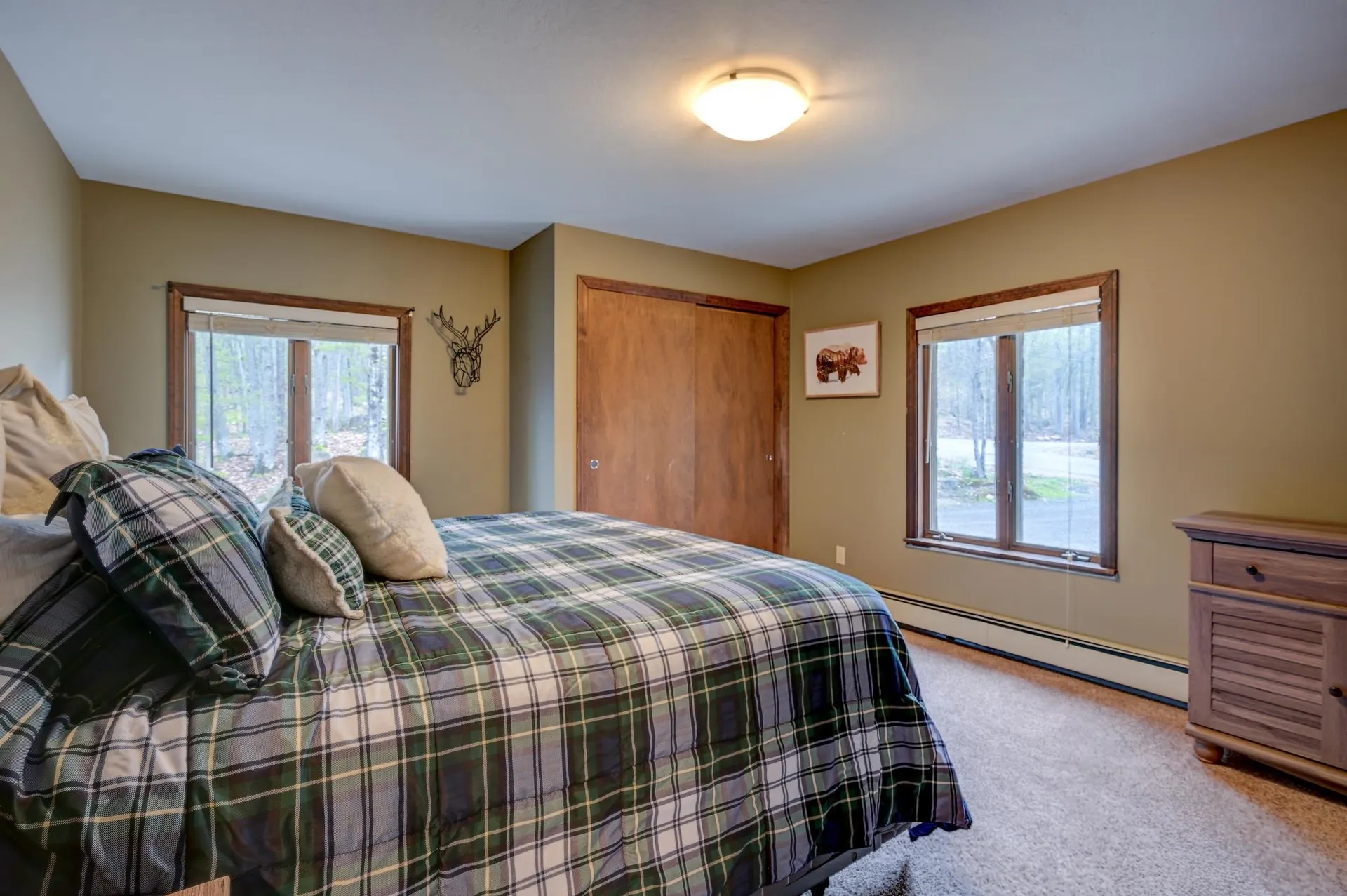 21 Littlefield Road Bartlett NH 03812
