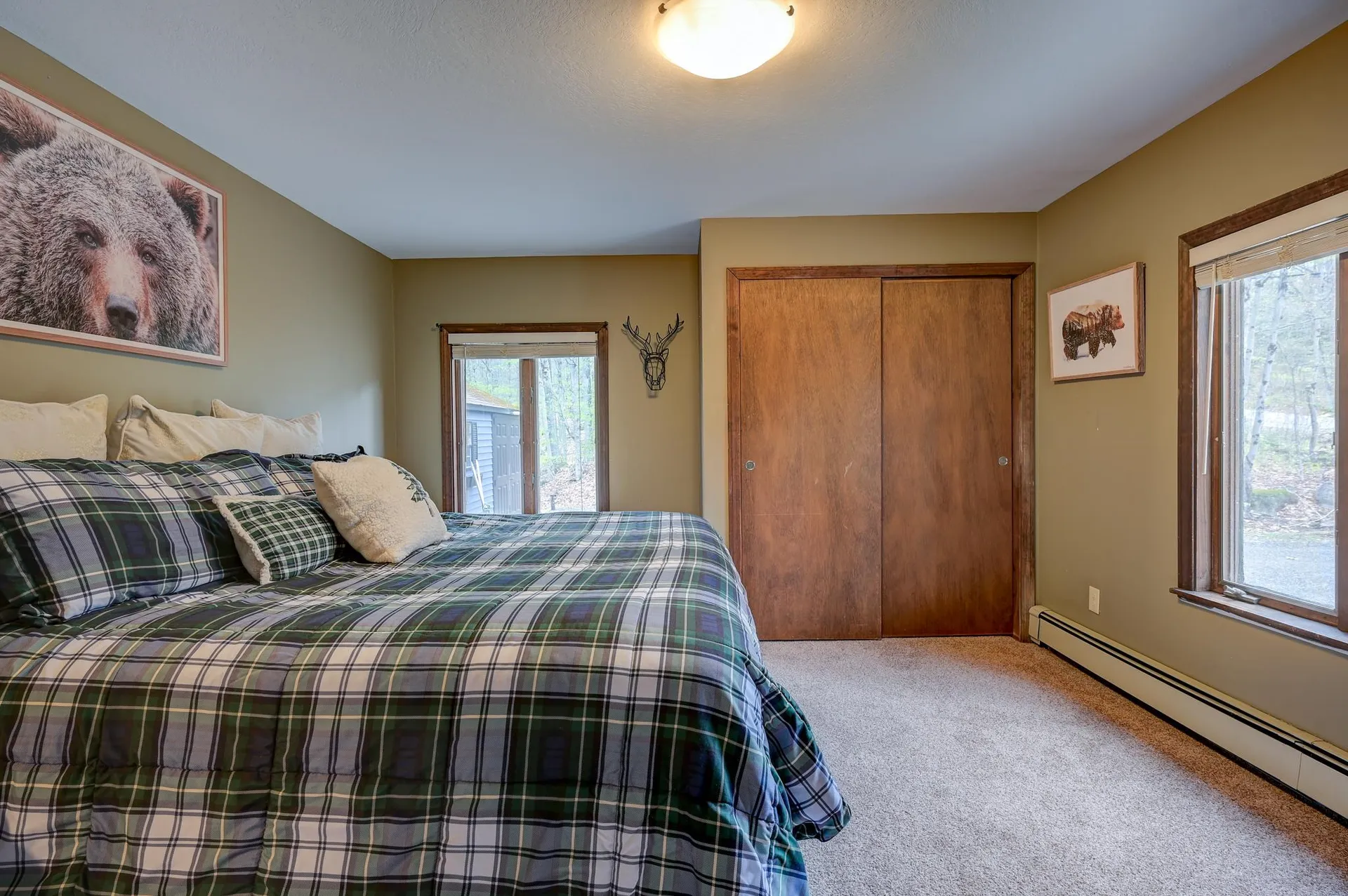 21 Littlefield Road Bartlett NH 03812
