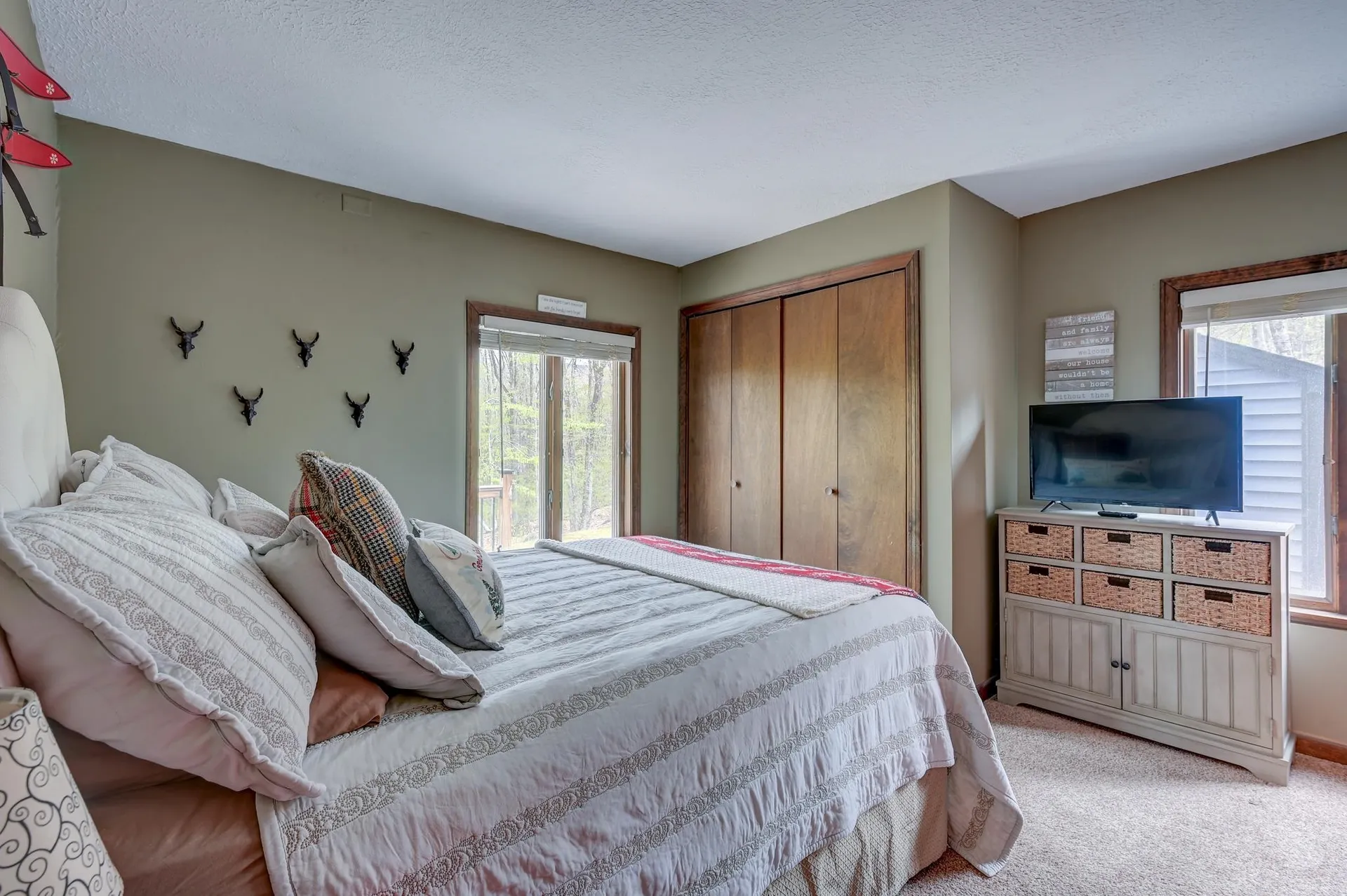 21 Littlefield Road Bartlett NH 03812