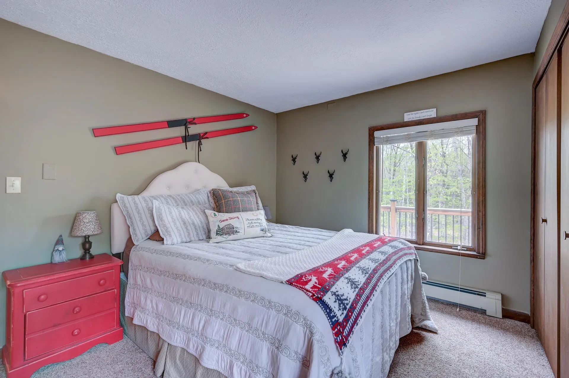 21 Littlefield Road Bartlett NH 03812