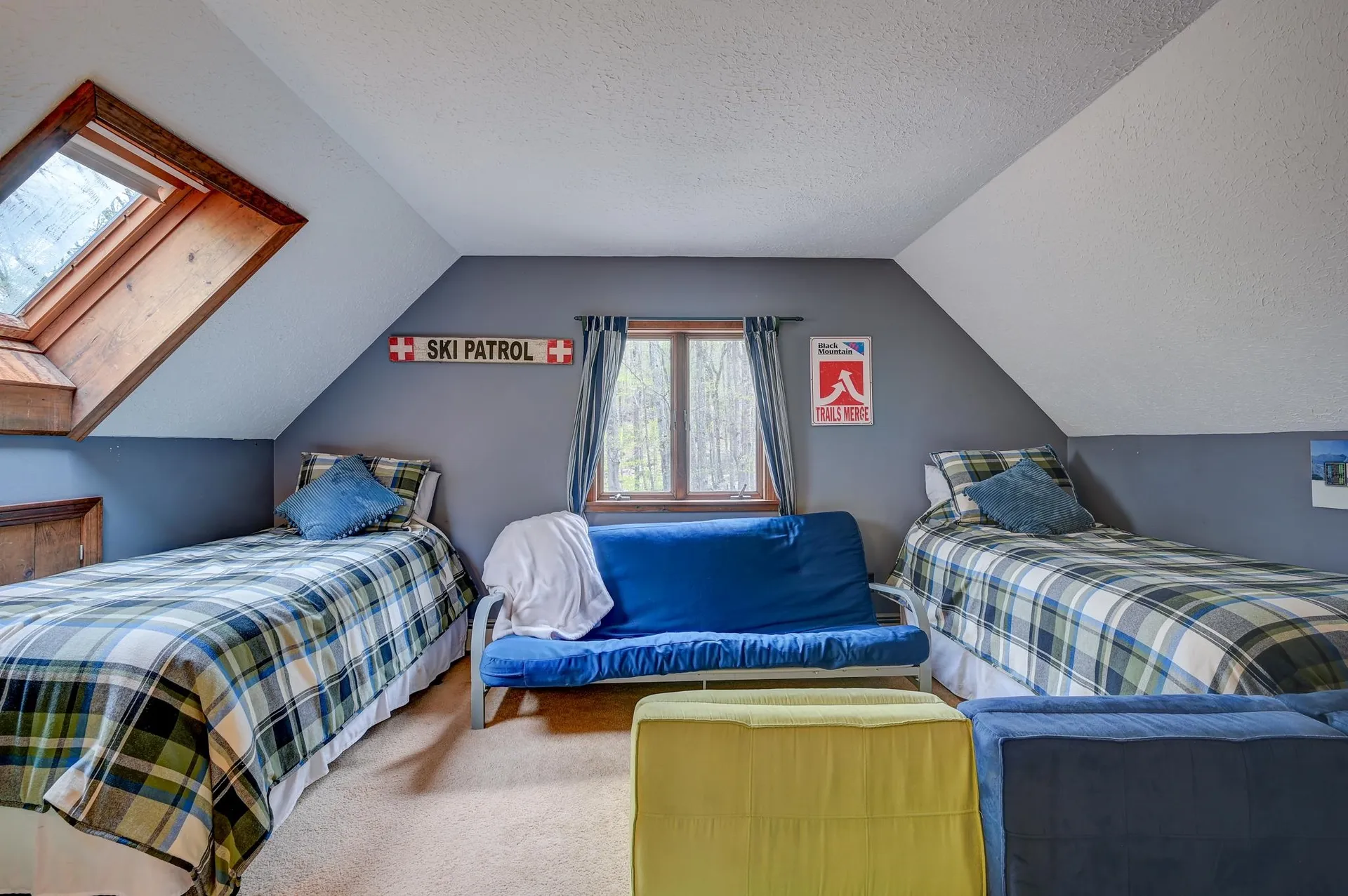 21 Littlefield Road Bartlett NH 03812