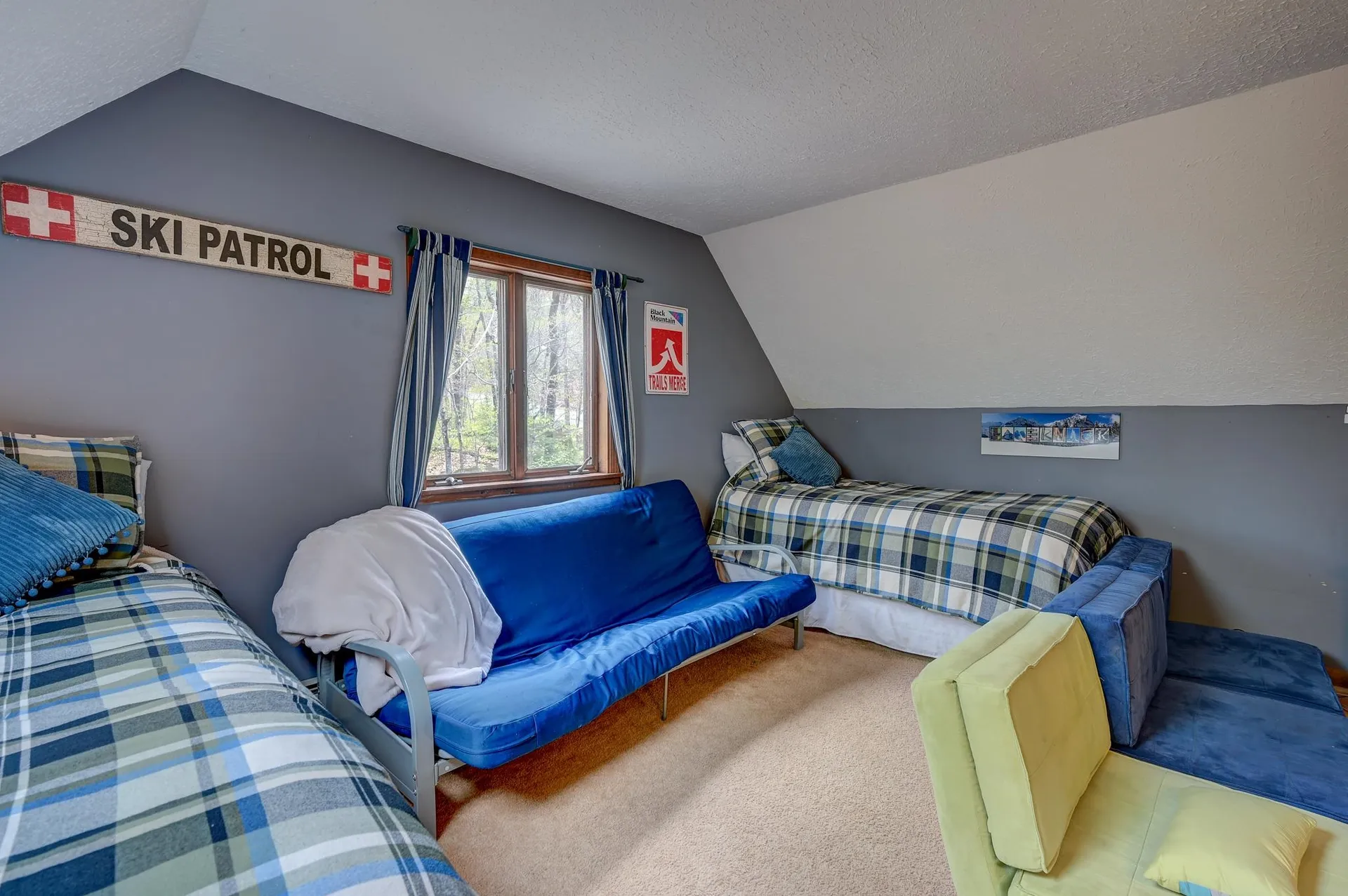 21 Littlefield Road Bartlett NH 03812