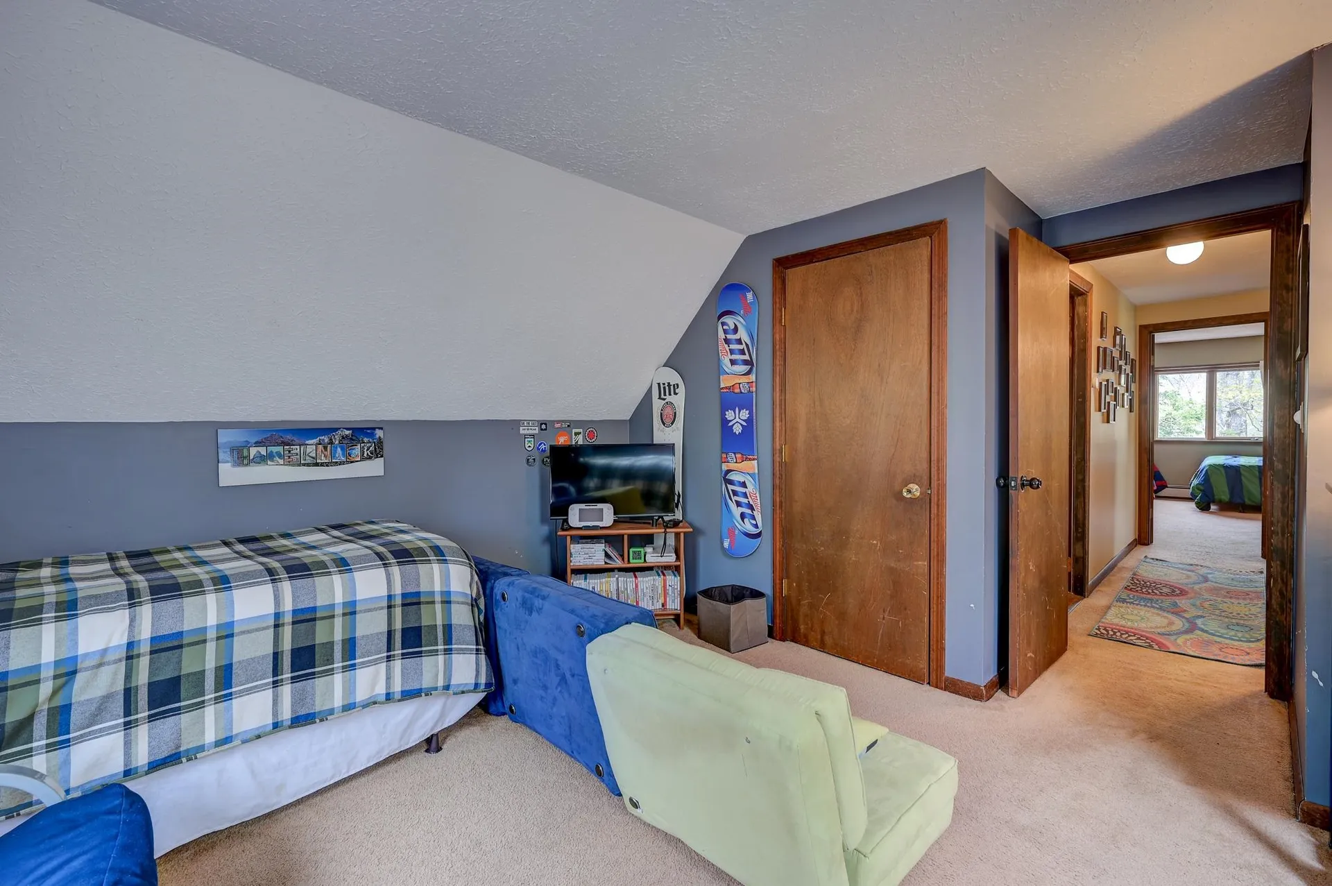 21 Littlefield Road Bartlett NH 03812