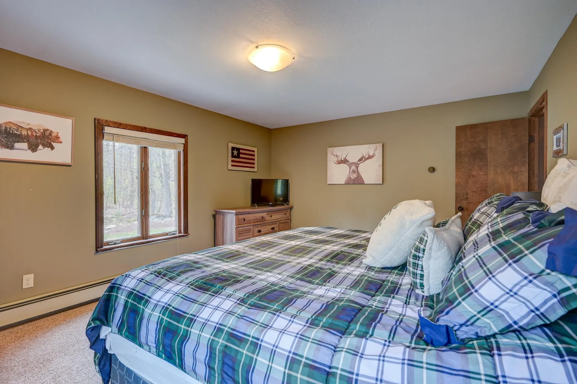 21 Littlefield Road Bartlett NH 03812