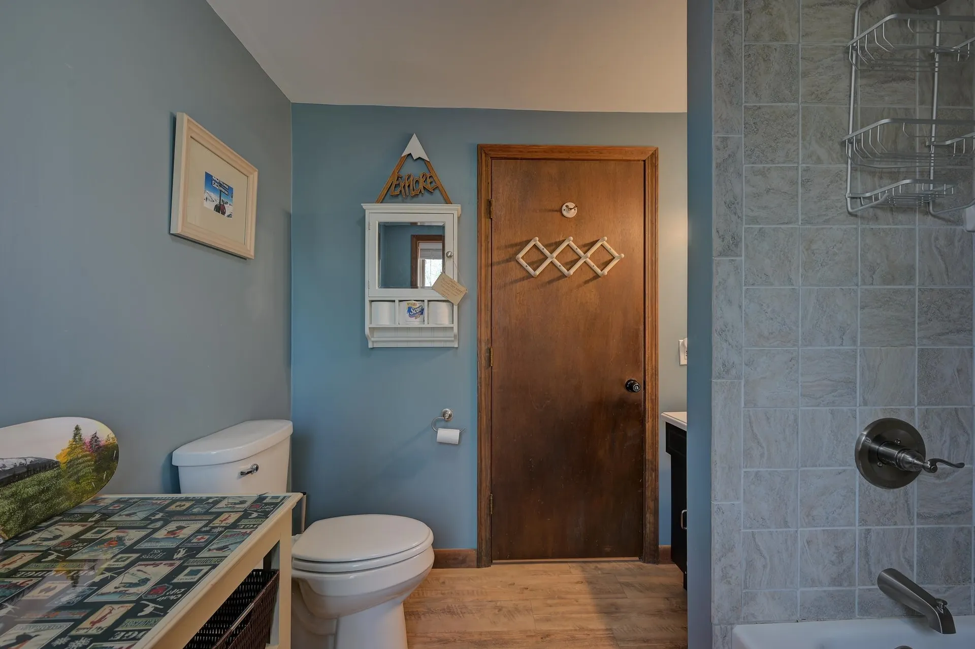 21 Littlefield Road Bartlett NH 03812