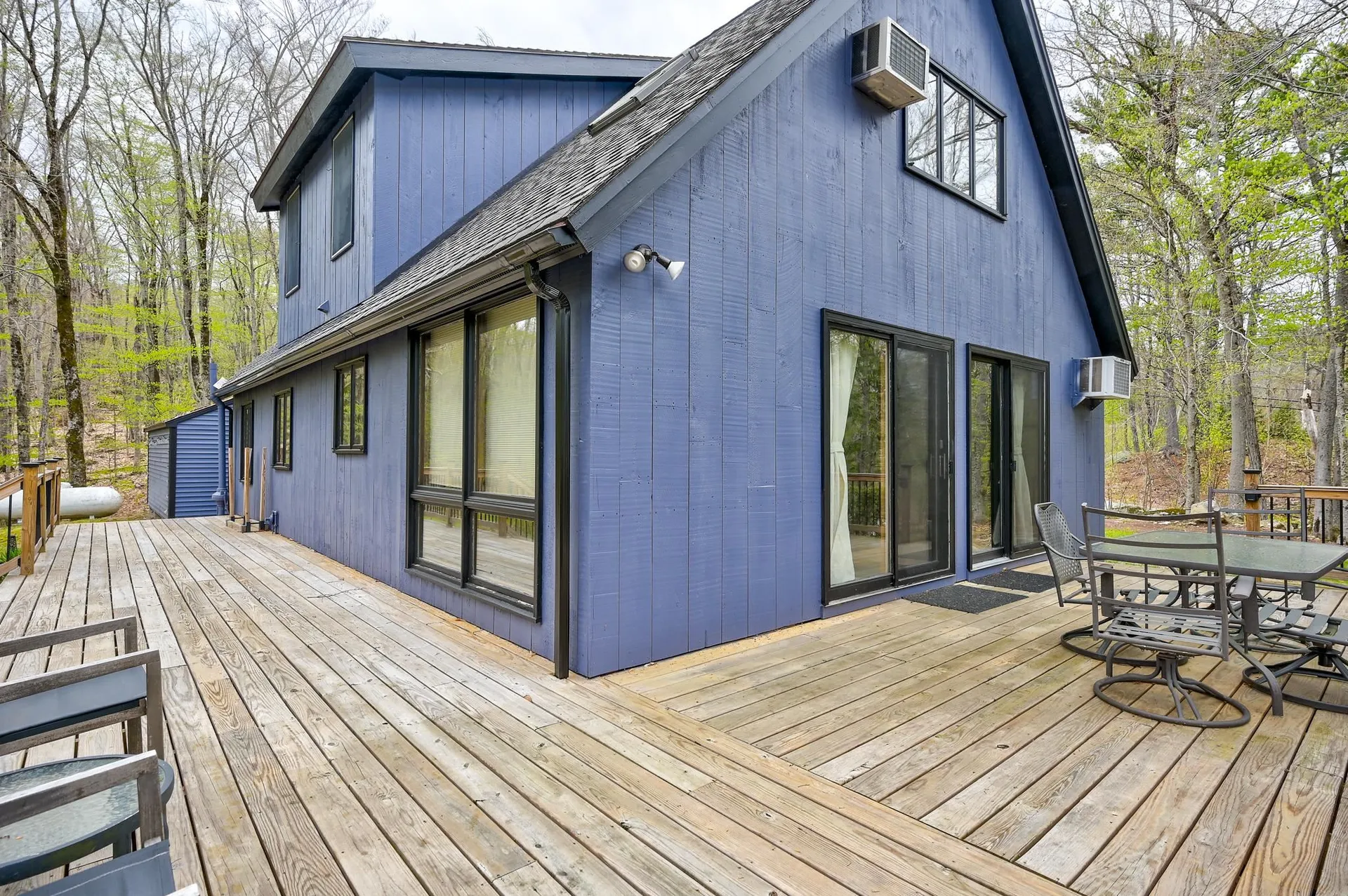 21 Littlefield Road Bartlett NH 03812