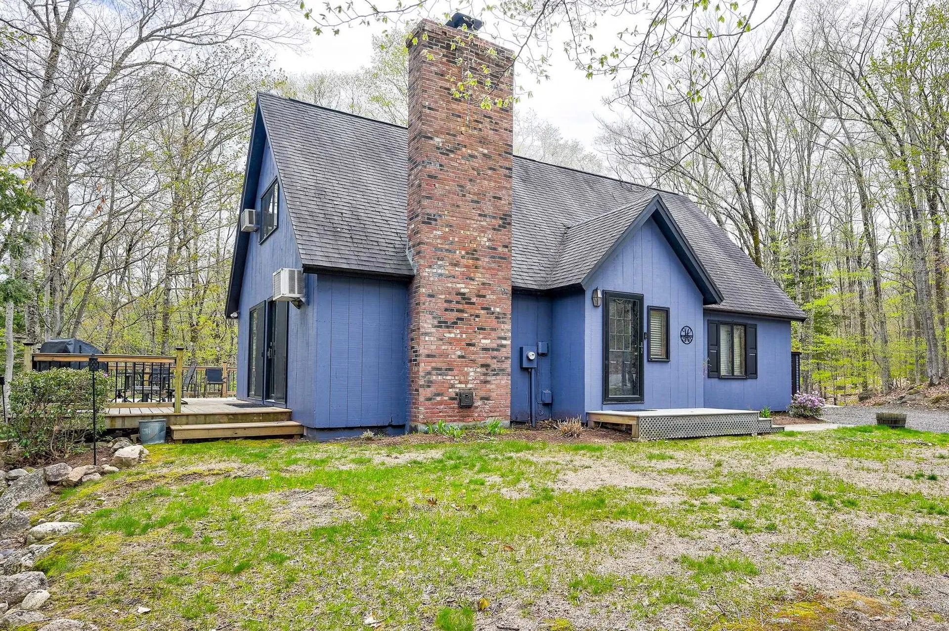 21 Littlefield Road Bartlett NH 03812