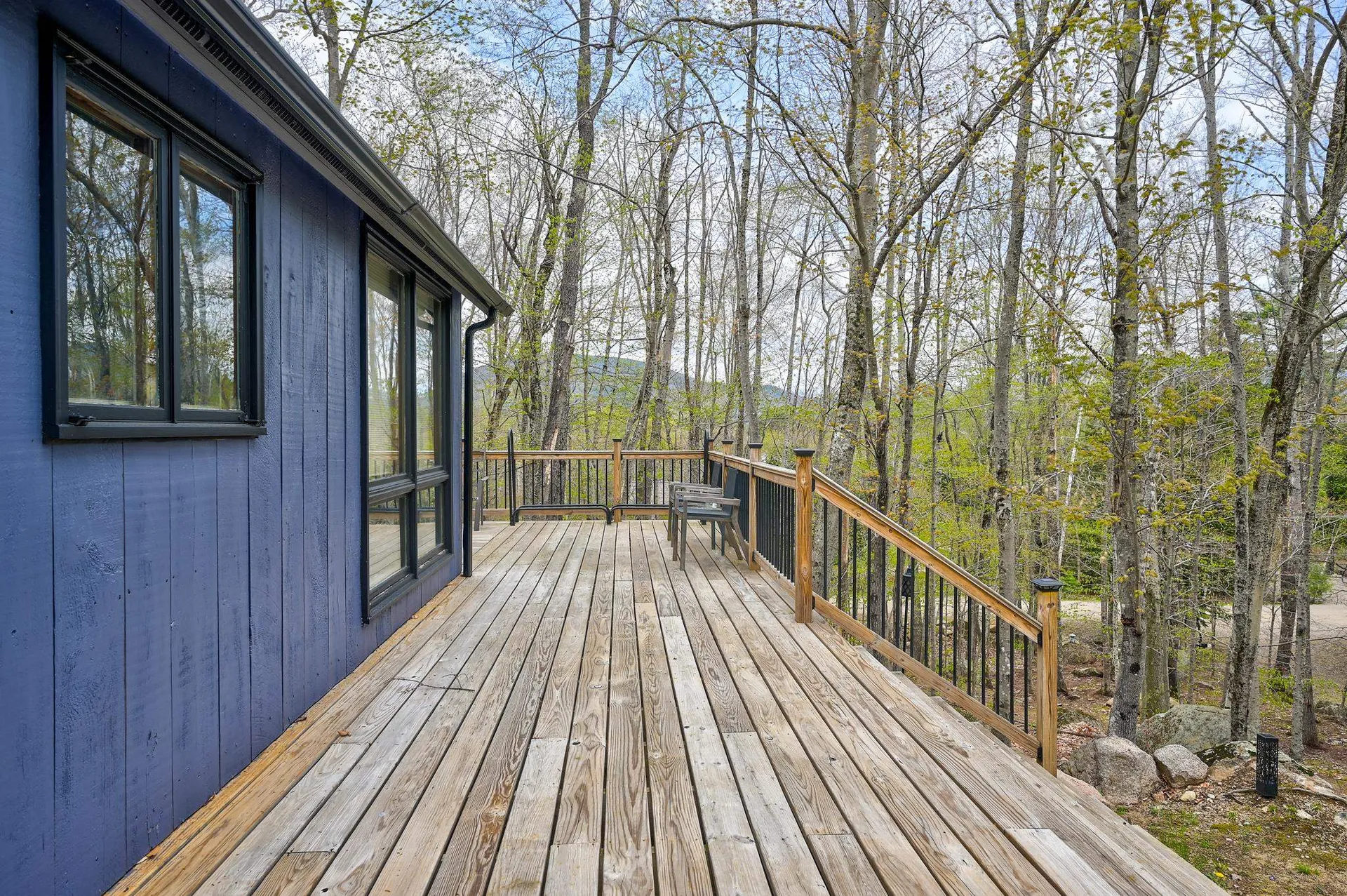 21 Littlefield Road Bartlett NH 03812