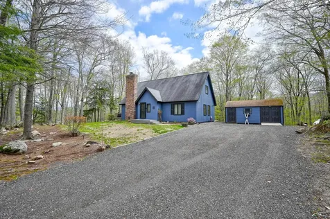 21 Littlefield Road Bartlett NH 03812