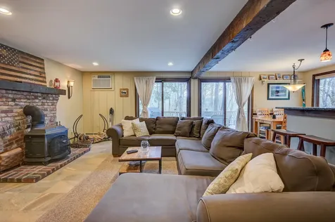 21 Littlefield Road Bartlett NH 03812