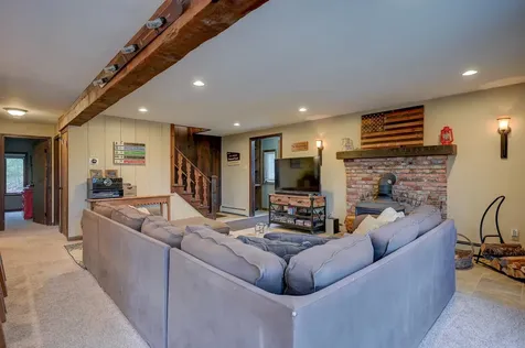 21 Littlefield Road Bartlett NH 03812