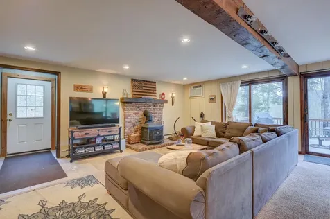 21 Littlefield Road Bartlett NH 03812