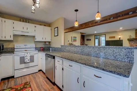 21 Littlefield Road Bartlett NH 03812
