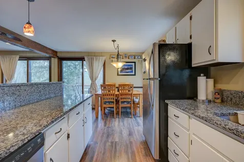 21 Littlefield Road Bartlett NH 03812
