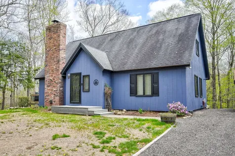 21 Littlefield Road Bartlett NH 03812