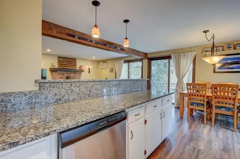 21 Littlefield Road Bartlett NH 03812