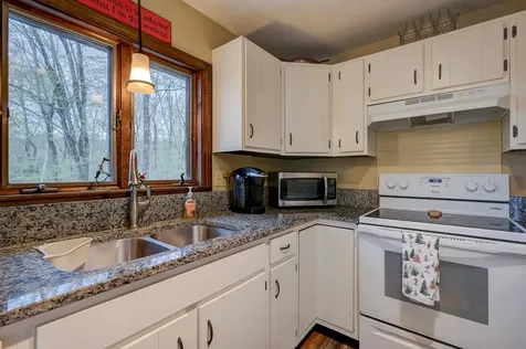 21 Littlefield Road Bartlett NH 03812