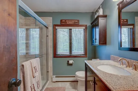 21 Littlefield Road Bartlett NH 03812
