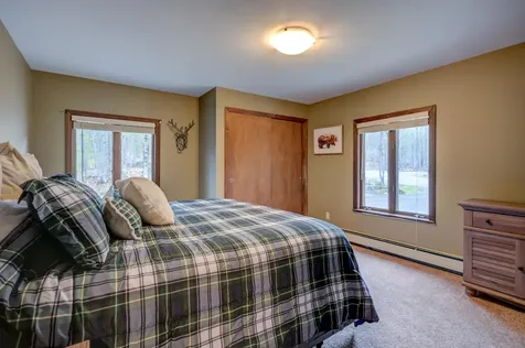 21 Littlefield Road Bartlett NH 03812