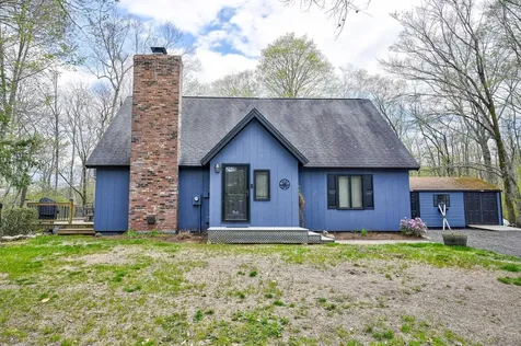 21 Littlefield Road Bartlett NH 03812