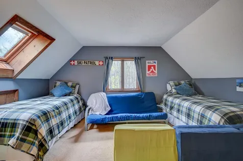 21 Littlefield Road Bartlett NH 03812