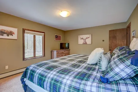 21 Littlefield Road Bartlett NH 03812