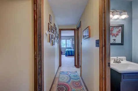 21 Littlefield Road Bartlett NH 03812