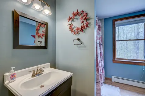 21 Littlefield Road Bartlett NH 03812
