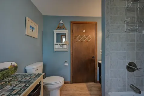 21 Littlefield Road Bartlett NH 03812