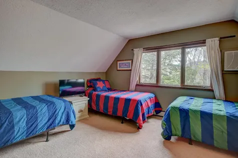 21 Littlefield Road Bartlett NH 03812