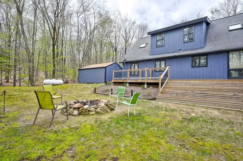 21 Littlefield Road Bartlett NH 03812