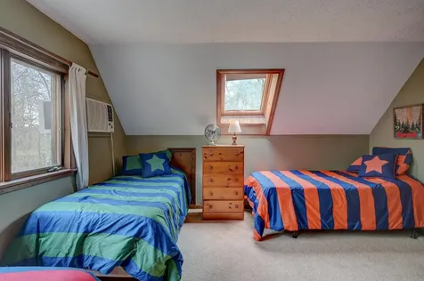 21 Littlefield Road Bartlett NH 03812