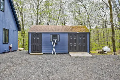 21 Littlefield Road Bartlett NH 03812