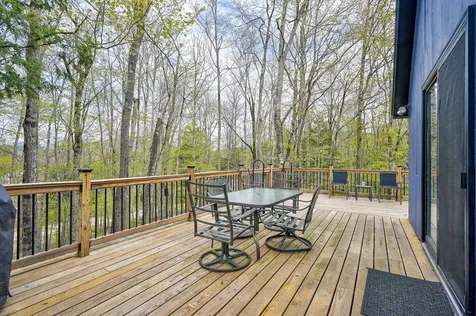 21 Littlefield Road Bartlett NH 03812