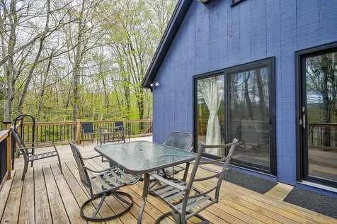 21 Littlefield Road Bartlett NH 03812