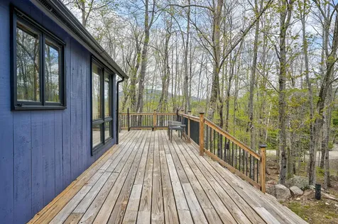 21 Littlefield Road Bartlett NH 03812