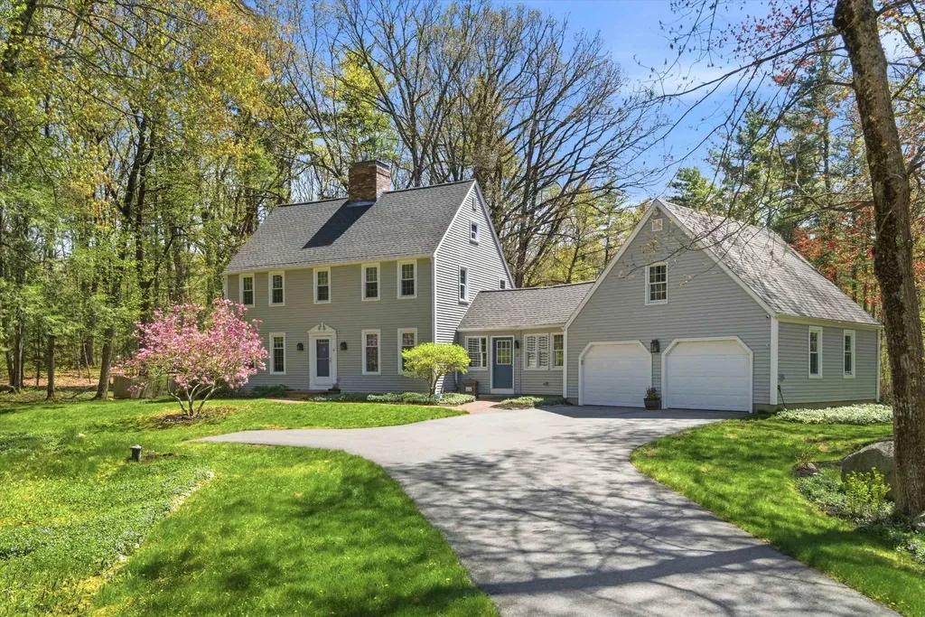 3 Indian Trail Exeter NH 03833