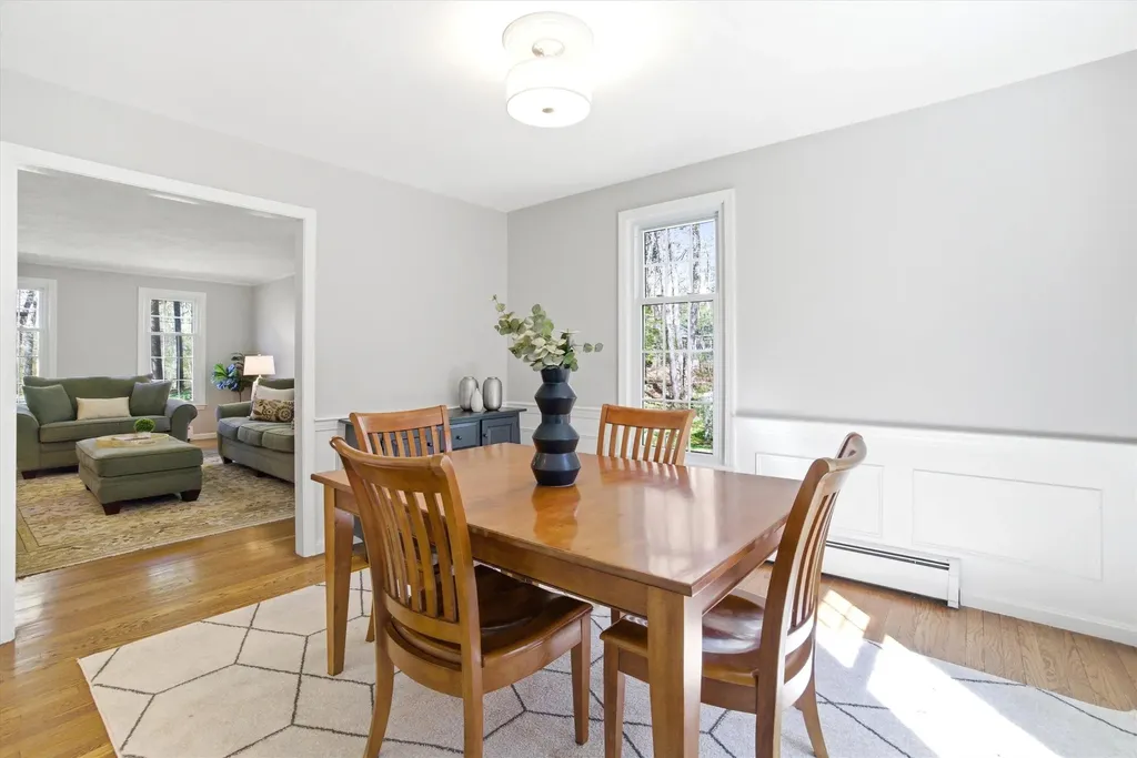 3 Indian Trail Exeter NH 03833