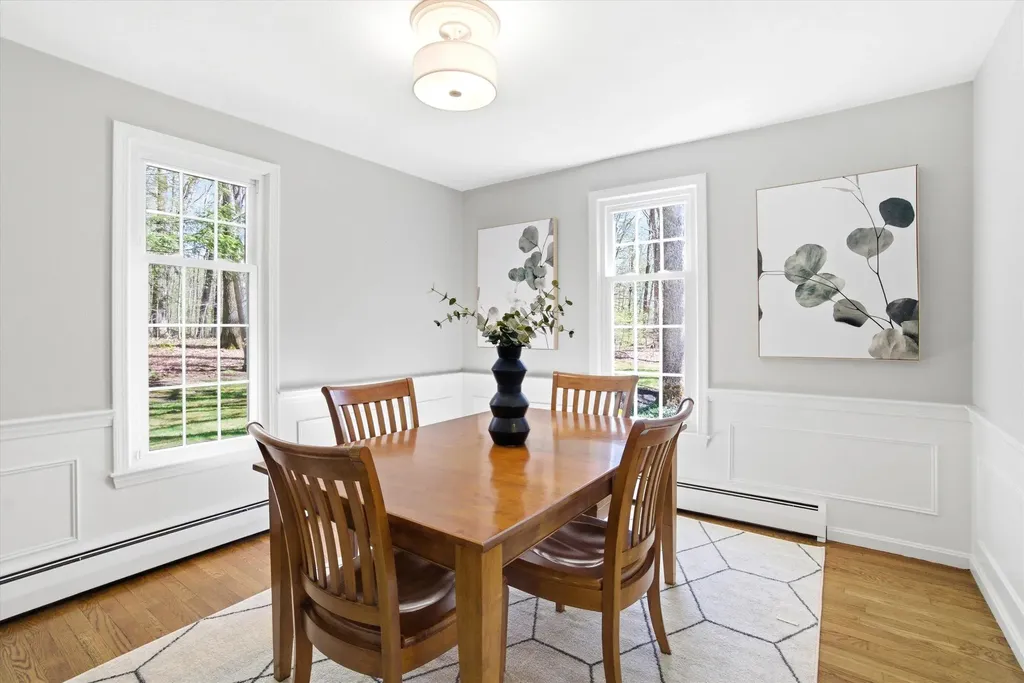 3 Indian Trail Exeter NH 03833