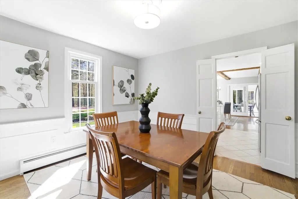 3 Indian Trail Exeter NH 03833