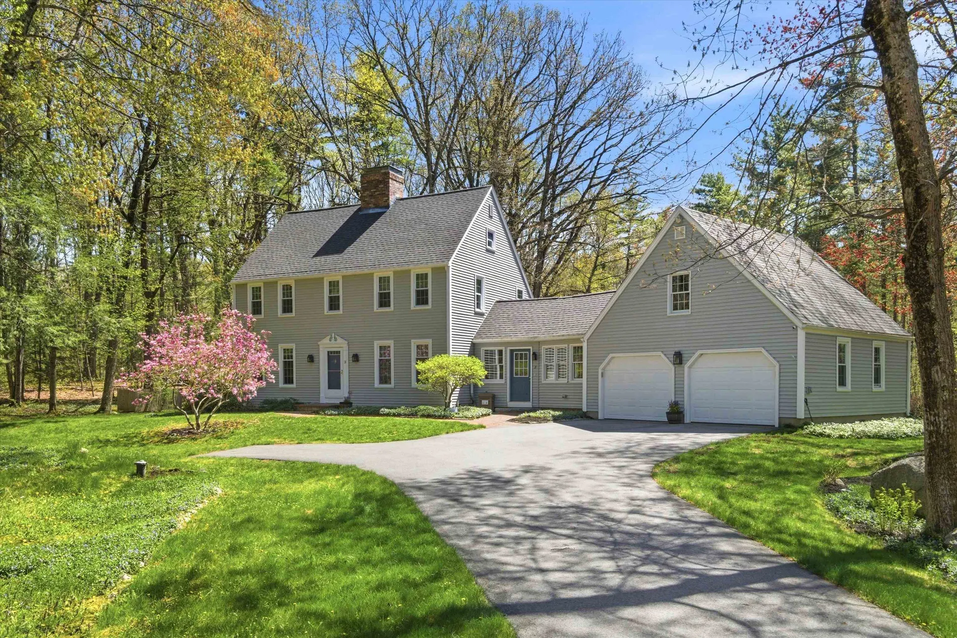 3 Indian Trail Exeter NH 03833