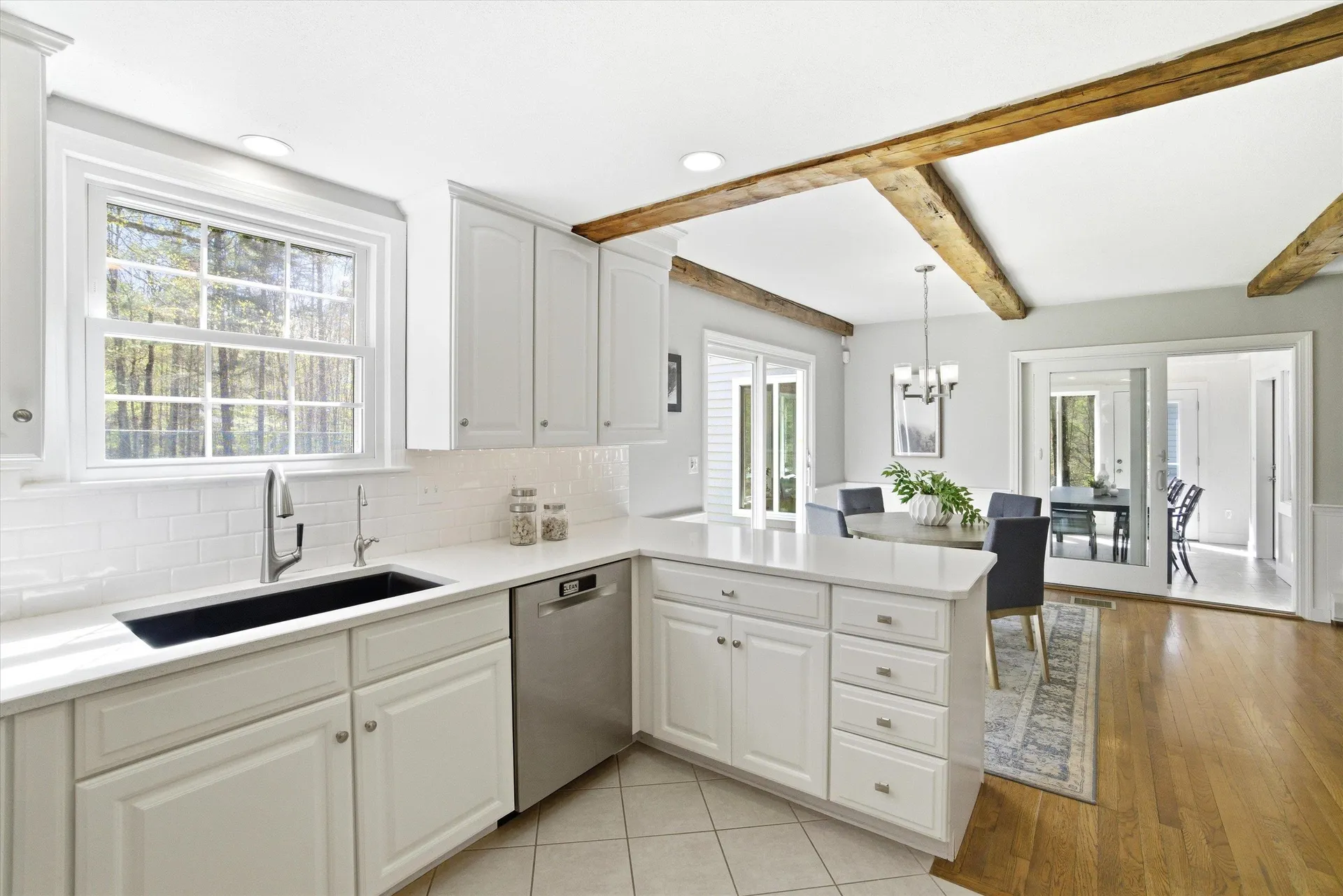 3 Indian Trail Exeter NH 03833