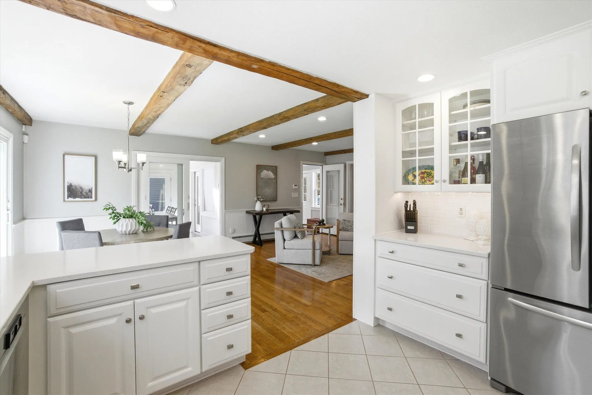 3 Indian Trail Exeter NH 03833
