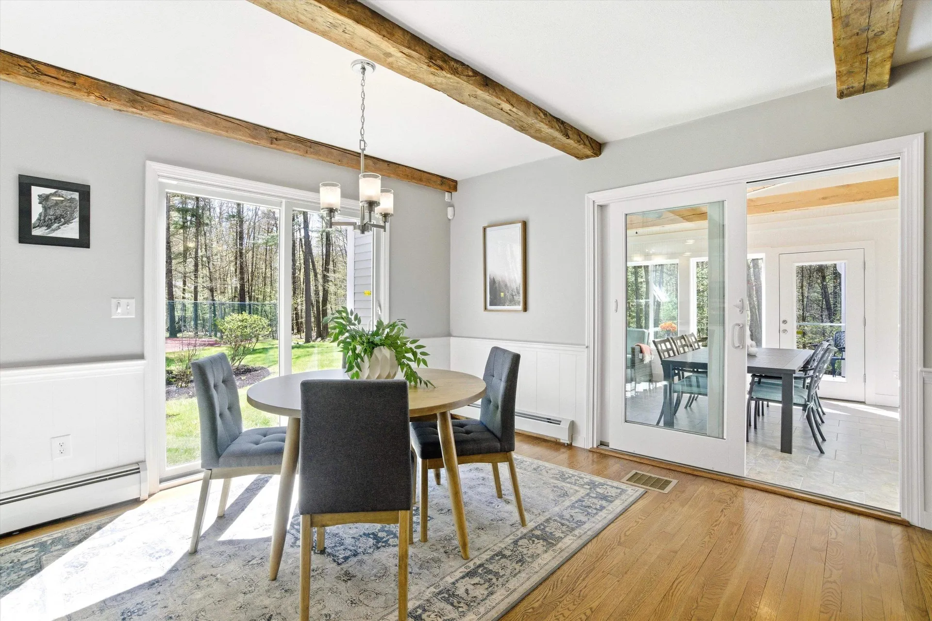 3 Indian Trail Exeter NH 03833