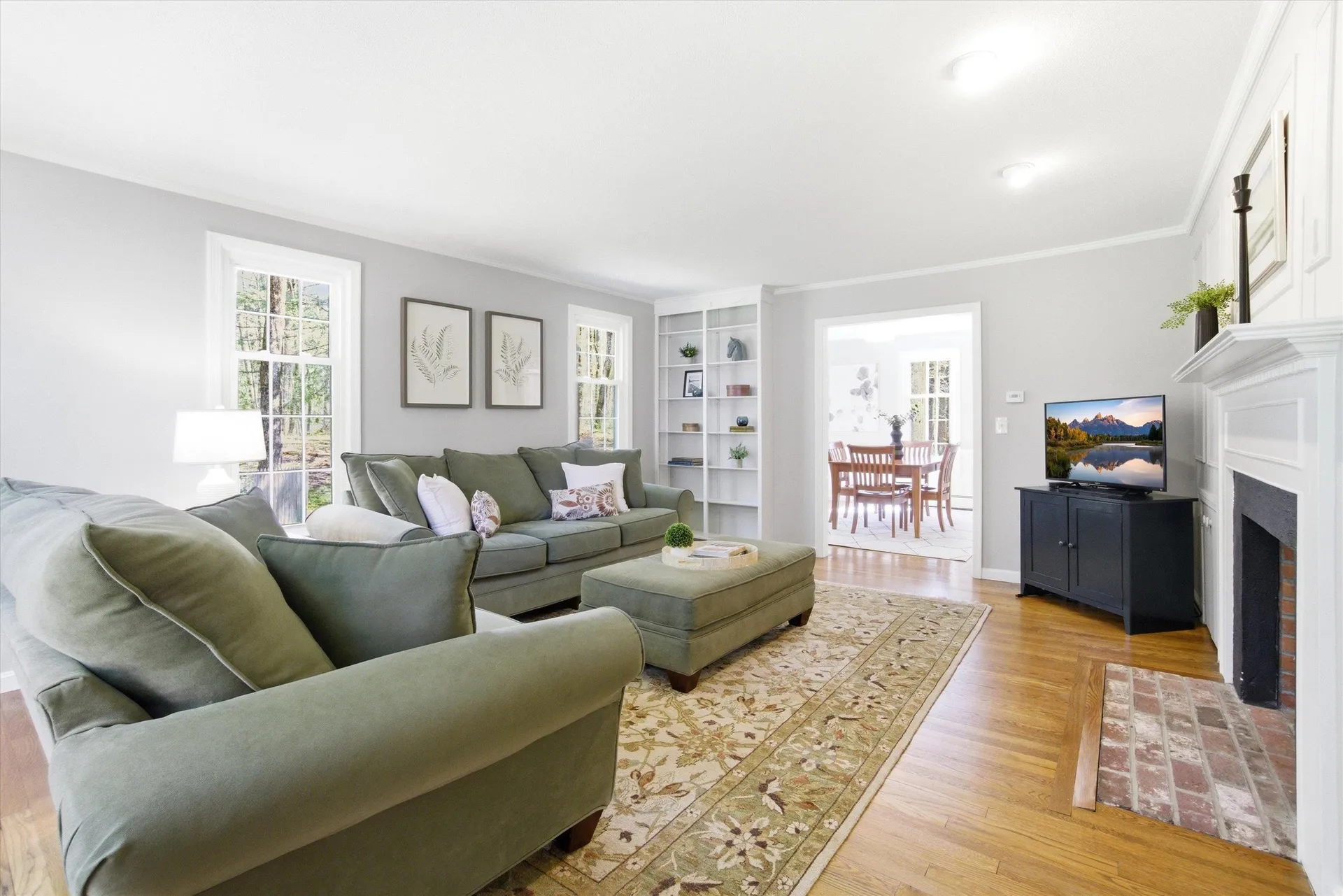 3 Indian Trail Exeter NH 03833